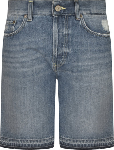 Short e bermuda Dondup Pantaloncini 800