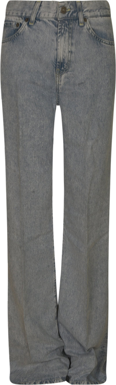 Casual Dondup Pantaloni 800