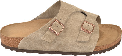 Sandali Birkenstock Sandali Beige