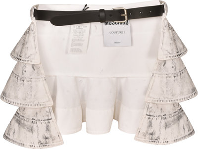 Cinture Moschino Accessori... Accessori 1001