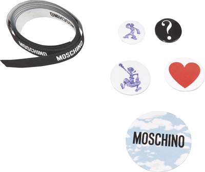 Bracciali Moschino Bijoux 1888