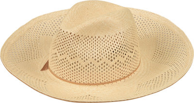 Cappelli Borsalino Cappelli Beige