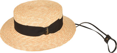 Cappelli Borsalino Cappelli Beige
