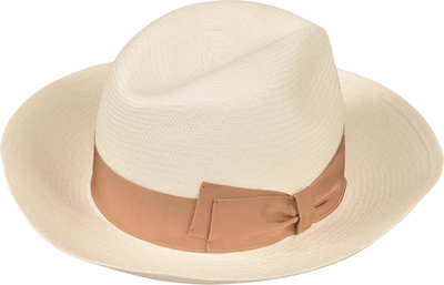 Cappelli Borsalino Cappelli Bianco