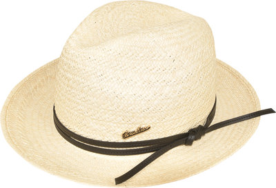 Cappelli Borsalino Cappelli Beige