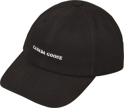 Cappelli Canada Goose Cappelli Nero