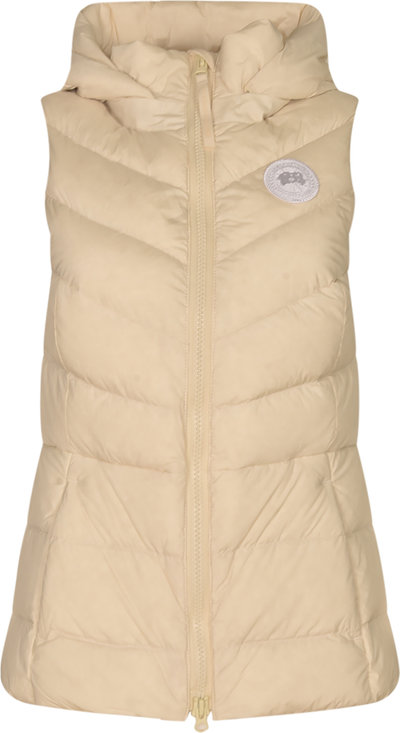 Giubbotti Canada Goose Giacconi Bianco