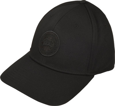 Cappelli Canada Goose Cappelli Nero
