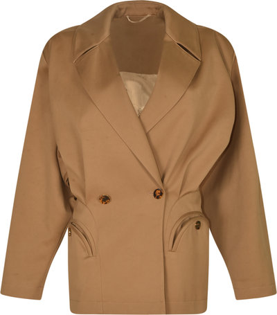 Giacche Blazè Giacche Beige