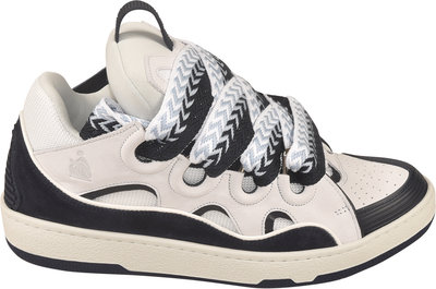 Baskets Lanvin Sneakers Bianco