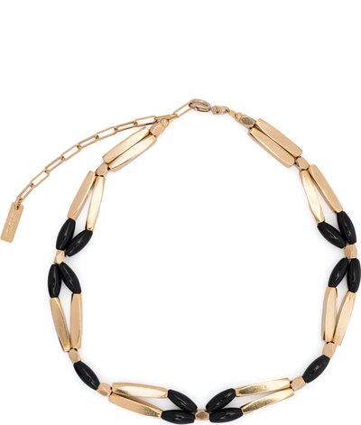 Orecchini Choker
