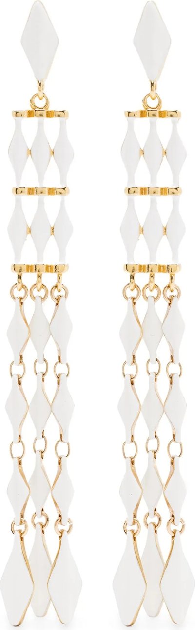 Orecchini Long Earrings