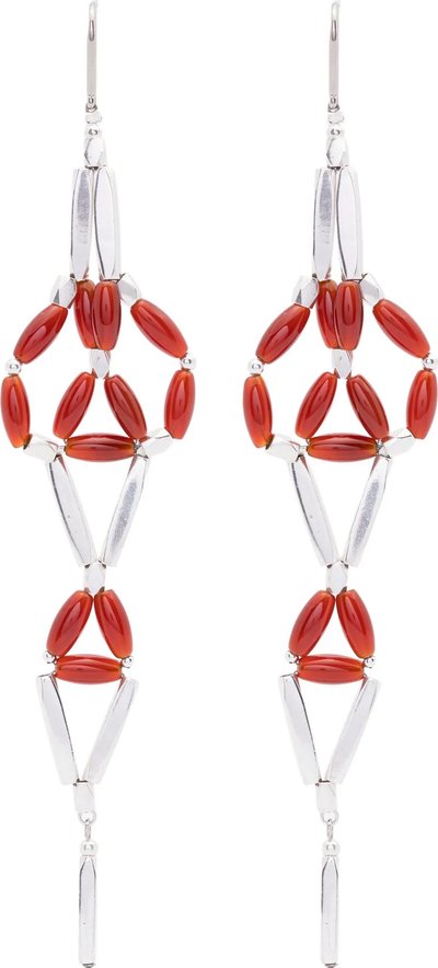 Orecchini Long Earrings