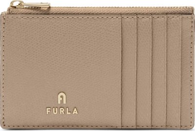 Portafogli Camelia m Zipped Card ca