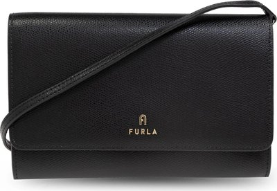 Borse a mano Camelia Chain Wallet