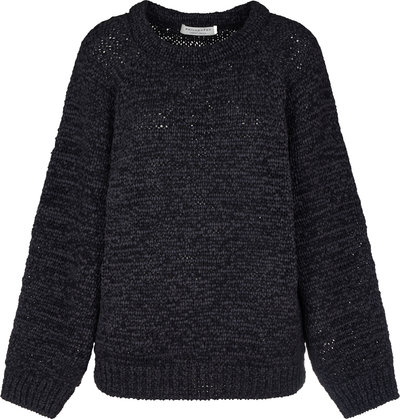 Maglie Magliafettuccia Suede