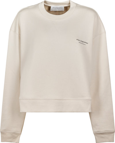 Maglie Philosophy by Lorenzo Serafini Maglie Multi Ivory