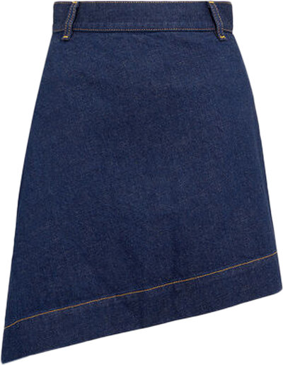 Lunghe Sailor Skirt