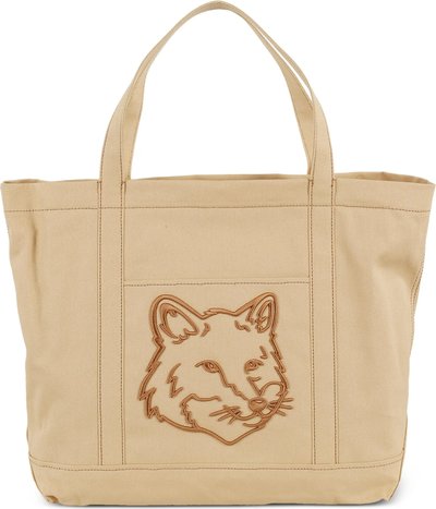 Borse a spalla Fox Head Large Tote