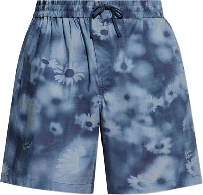 Short e bermuda Elasticated Shorts