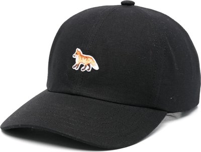 Cappelli Baby Fox 6p Cap