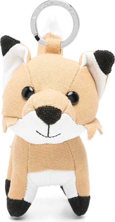 Portafogli Fox Bag Charm