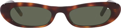 Occhiali da sole sl 557 Shade sl 557 Shade.002