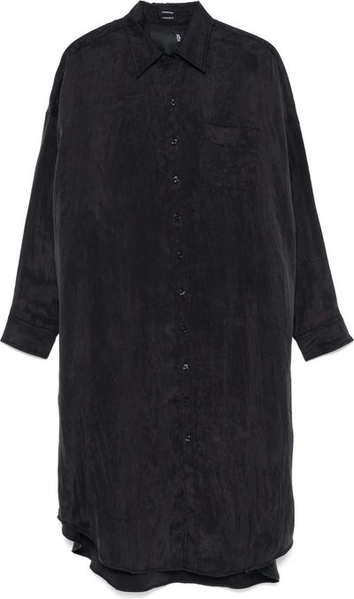 Vestiti Jumbo Shirtdress