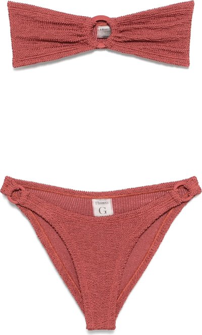 Costumi Gloria Bikini Covered Hoops