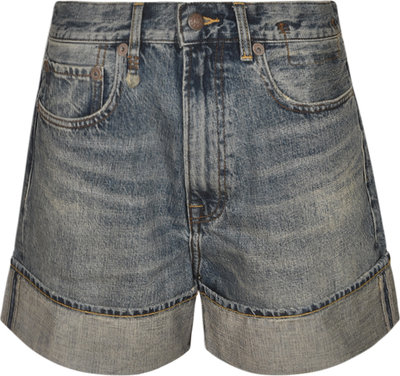 Short e bermuda R13 Pantaloncini Blu