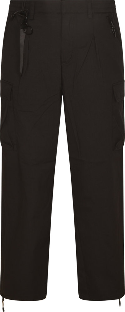Casual Alpha Industries Pantaloni Nero