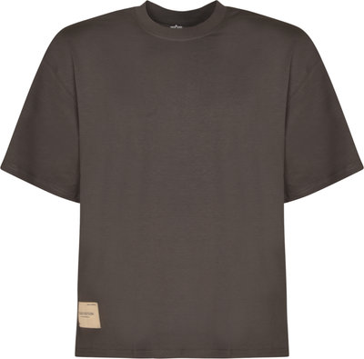 T-shirt Alpha Industries T-shirt e Polo Grigio