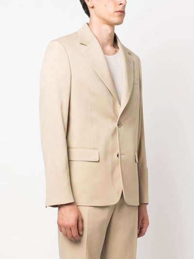 Giacche Golden M`s Single Breasted Milano Blazer