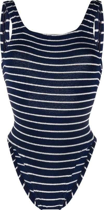 Costumi Square Neck Swim