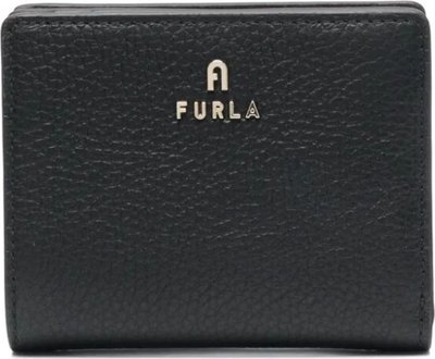 Portafogli Camelia s Compact Wallet l Zip