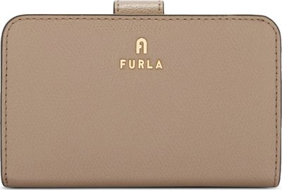 Portafogli Camelia m Compact Wallet