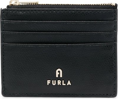 Portafogli Camelia s Zipped Card ca
