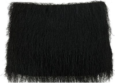 Micro Fringe Skirt Widow