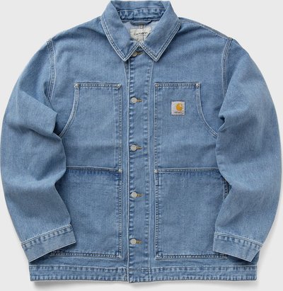 og Double Front Jacket