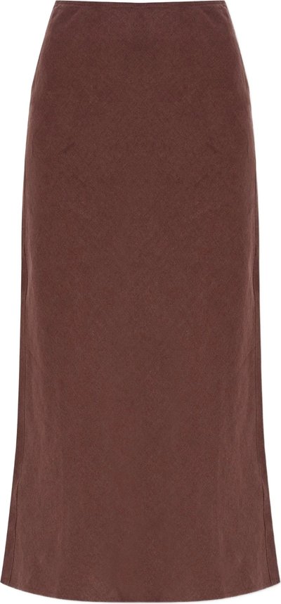Lunghe Saagneta Long Skirt