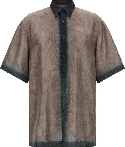 02030 Cassidye 1201 M.w.shirt