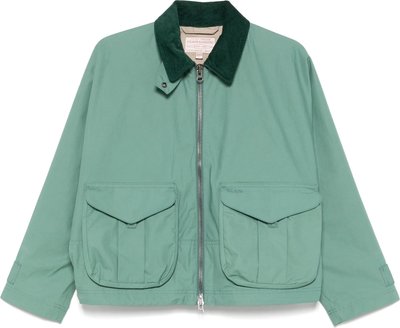 Giacche W`s Aviator Short Work Jacket