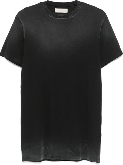T-shirt Beru Ribbed Tee