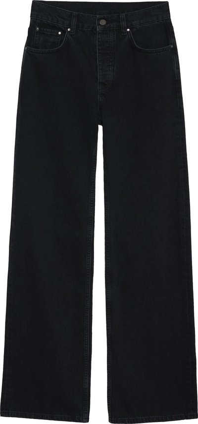 Jeans Hugh Jean - Vintage Black