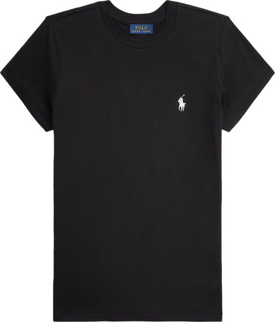 Polo Polo Ralph Lauren T-shirt e Polo Polo Black