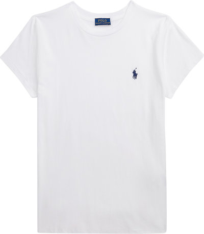 Polo Polo Ralph Lauren T-shirt e Polo Bianco