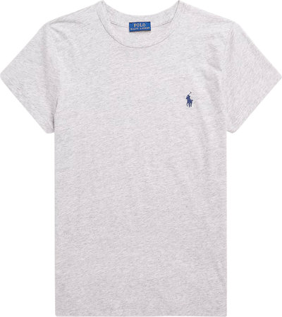 Polo Polo Ralph Lauren T-shirt e Polo Cobblestone Heather