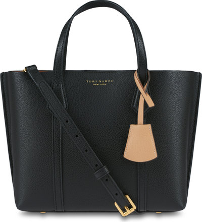 Borse a spalla Perry Triple-compartment Small Tote