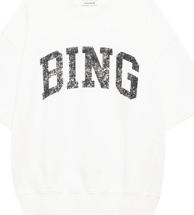 Maglie Jay Sweatshirt Bing - Off White