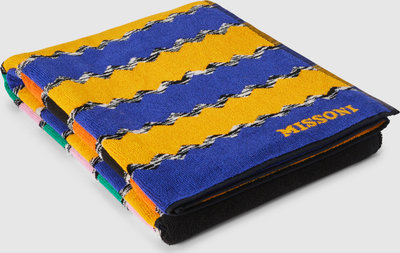 Tessili Riviera Beach Towel 180x100